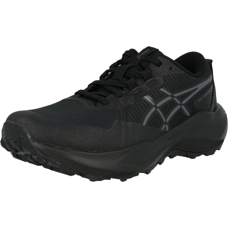ASICS Bežecká obuv GEL-VENTURE 11 sivá / čierna 67668783