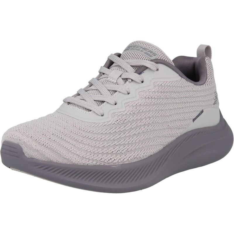 SKECHERS Nízke tenisky FLEX-MELLOW pastelovo fialová 67668794