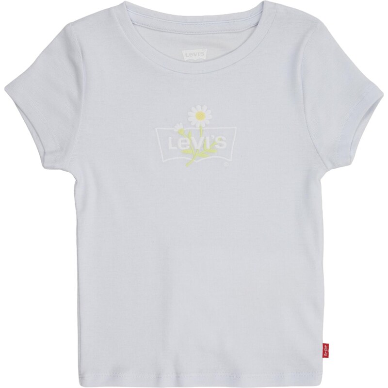 Levis Kids Tričko opálová / žltá / svetlozelená / biela 67668825