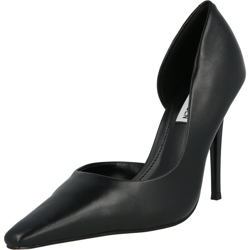 STEVE MADDEN Lodičky Ellenor čierna 67668839