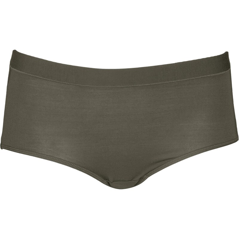 SugarShape Nohavičky Cozy Basic olivová 67668815