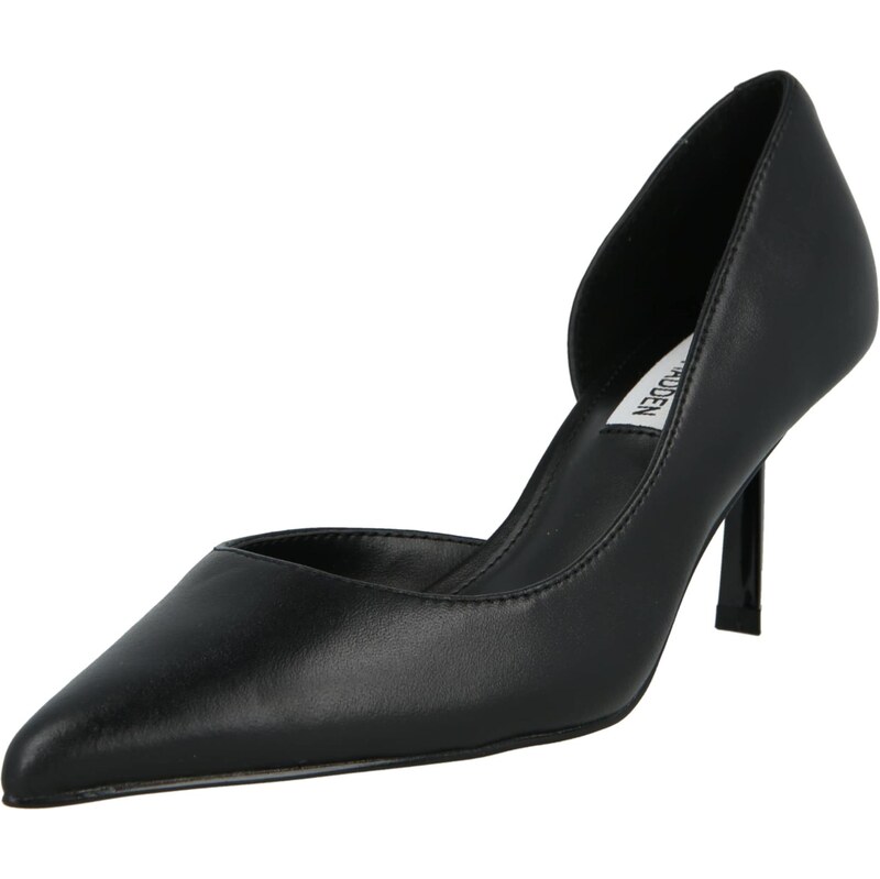 STEVE MADDEN Lodičky Vena čierna 67668820