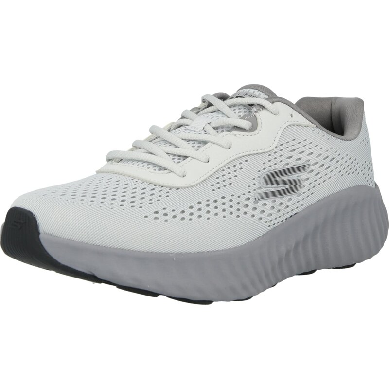 SKECHERS Bežecká obuv GO RUN NOW - LIGHTDRIVE svetlosivá / tmavosivá 67668857