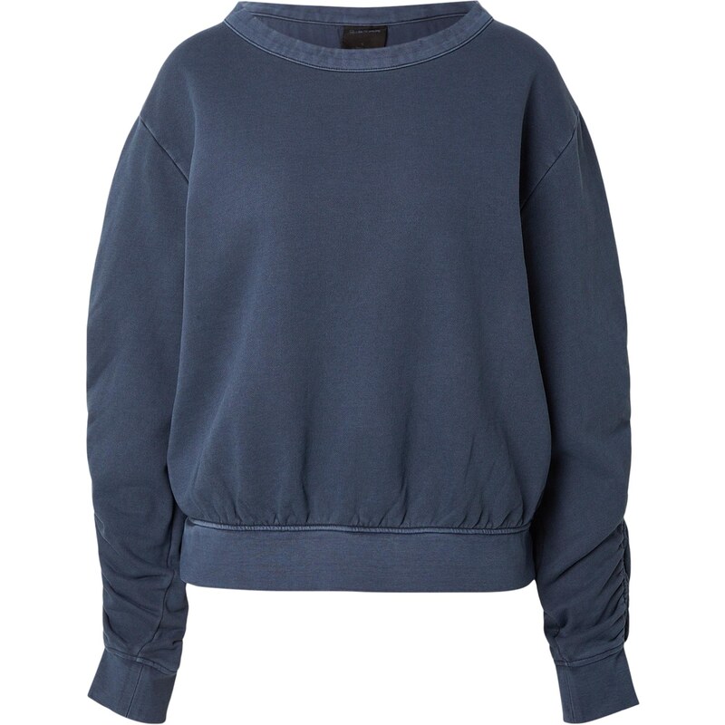 G-STAR Mikina námornícka modrá 67668879