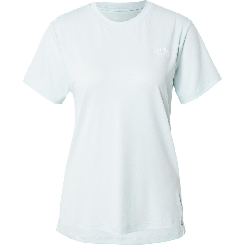 THE NORTH FACE Funkčné tričko Flex opálová / biela 67668886