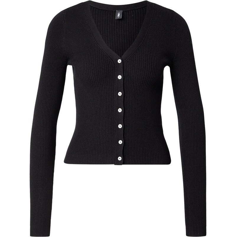 ONLY Kardigán ONLMIST čierna 67668921