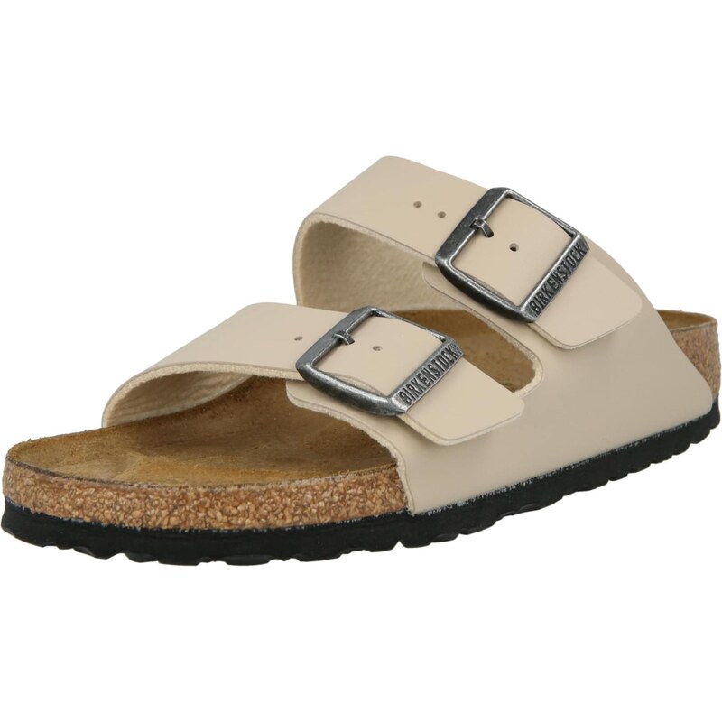 BIRKENSTOCK Šľapky Arizona béžová 67668910