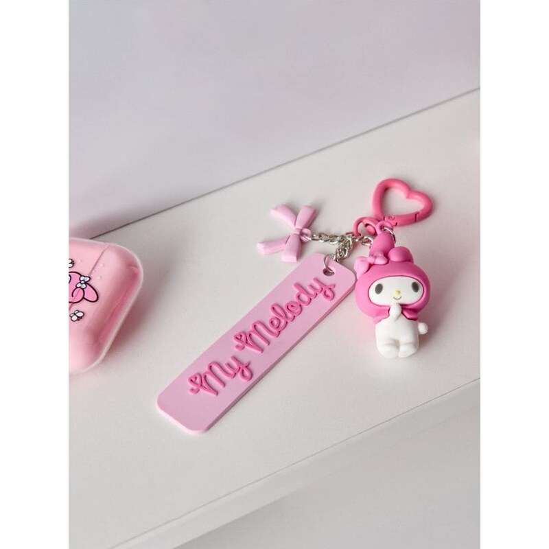 Sinsay - Kľúčenka My Melody - viacfarebná 67665669