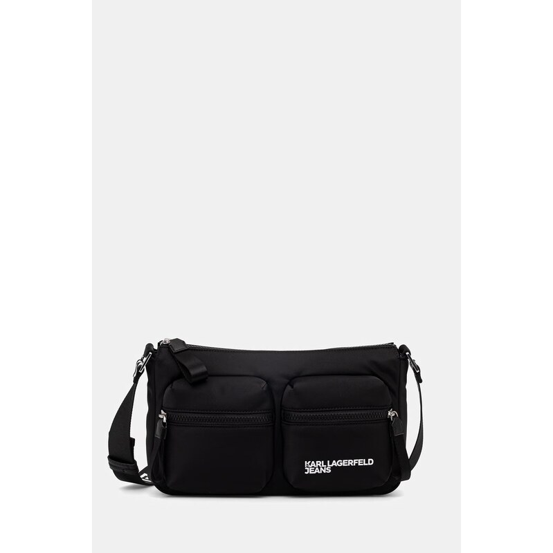 Kabelka Karl Lagerfeld Jeans 67670376