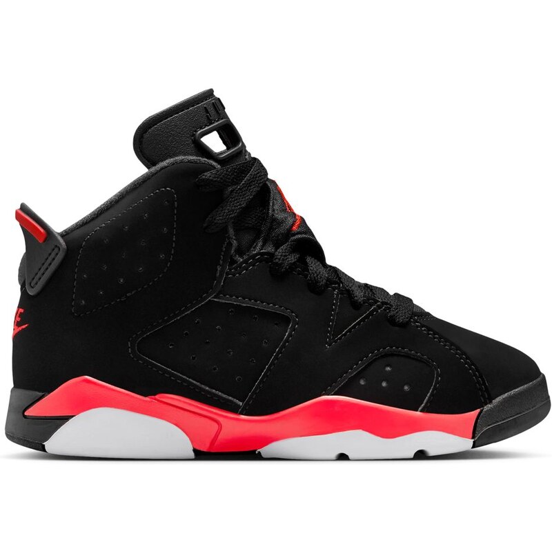 Air Jordan 6 Retro Infrared Salesman (PS) - Detské - Tenisky Jordan - 67671278