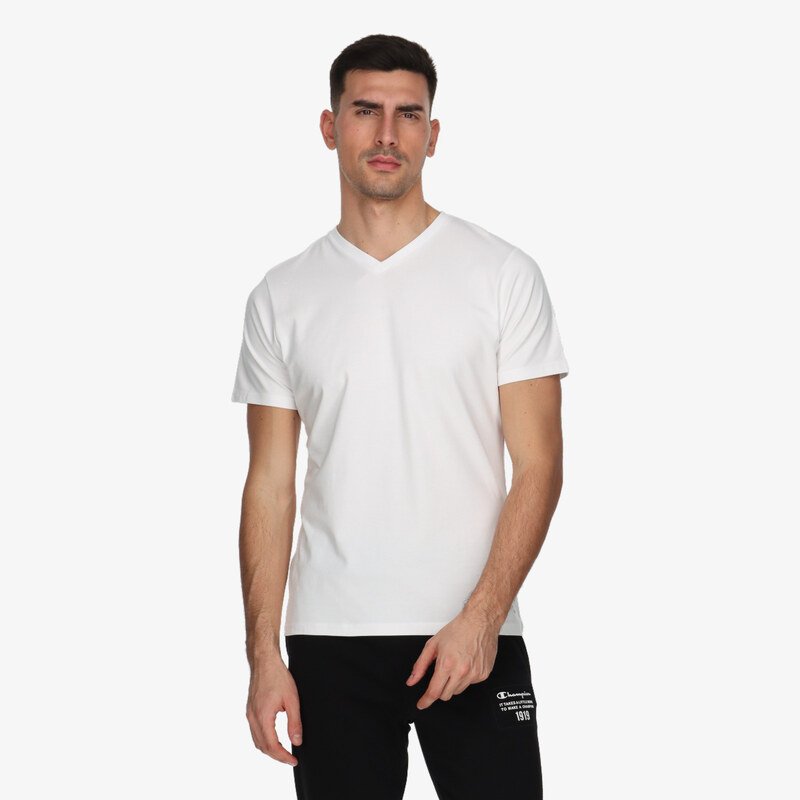 Champion UNDERSHIRT V NECK 2/1 S 67731504
