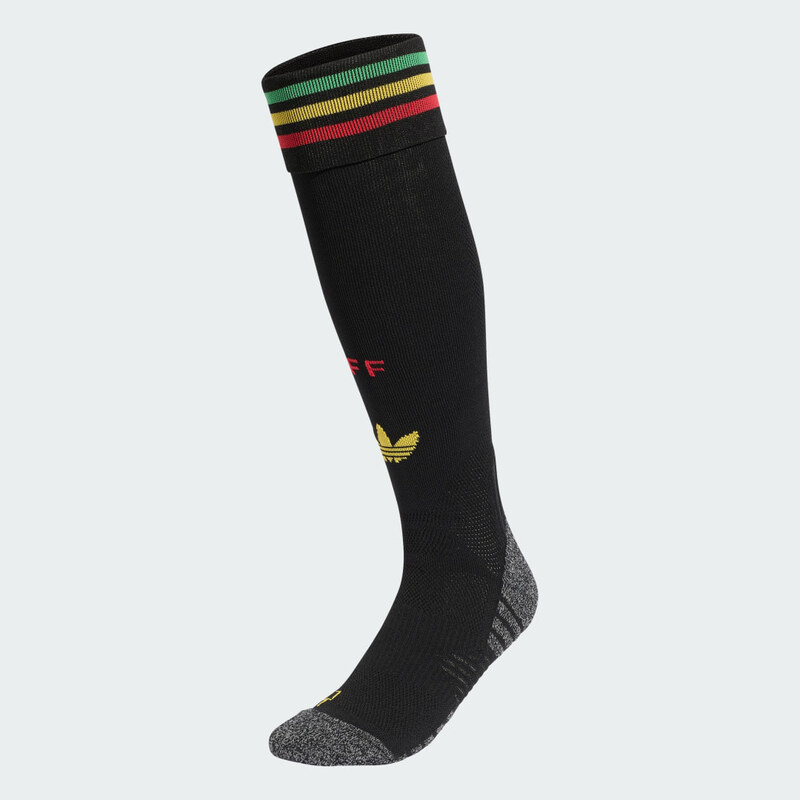 Adidas Podkolienky Jamaica 26 x Bob Marley Away 67672389