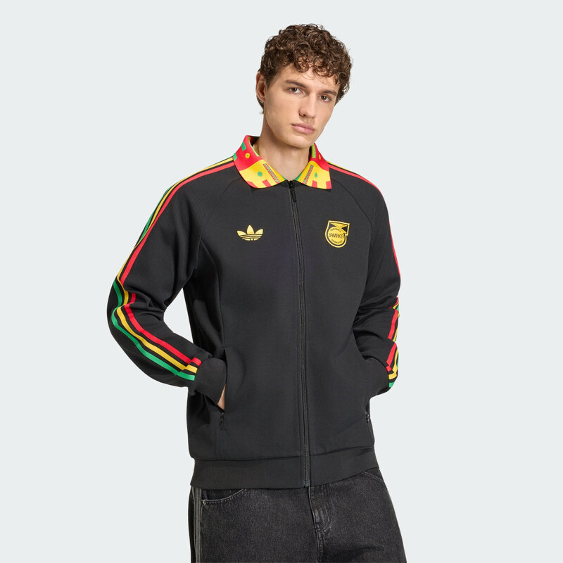 Adidas Bunda Jamajka x Bob Marley Away Anthem 67672401