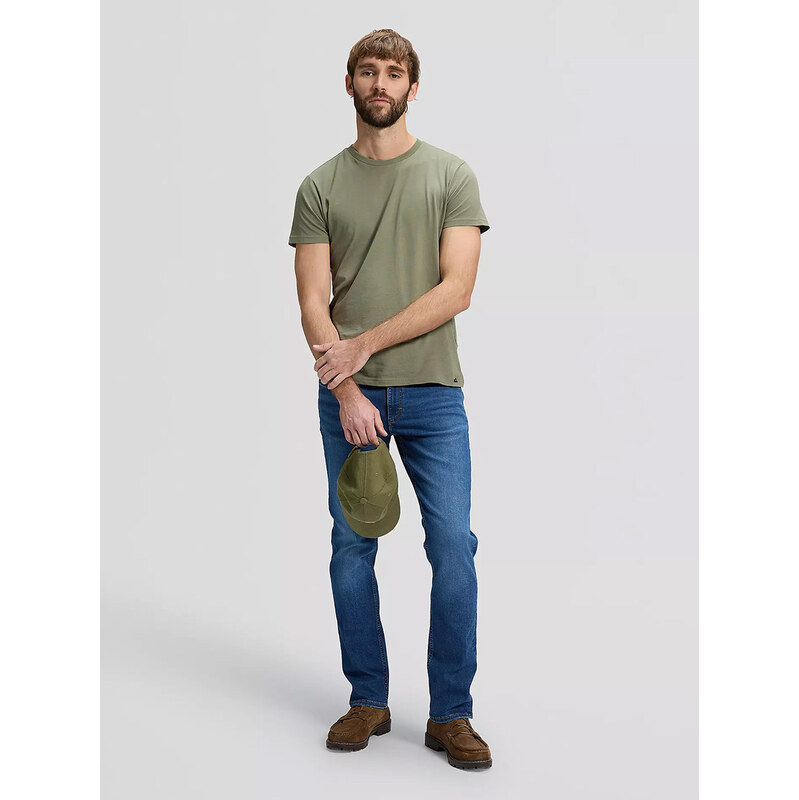 Pánske džínsy LEE DAREN BLUE FUSE 112376377 67672702