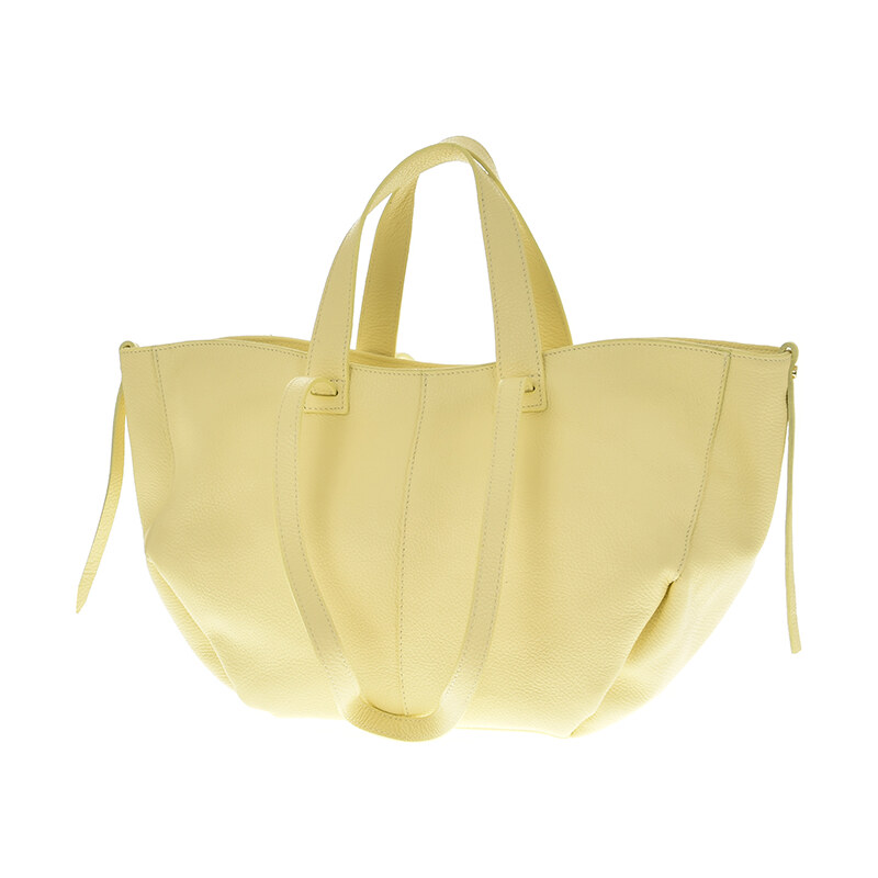 Kožená kabelka Laura Biaggi TS54-161 67672723