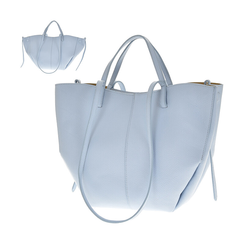 Kožená kabelka Laura Biaggi TS66-9905 67672724