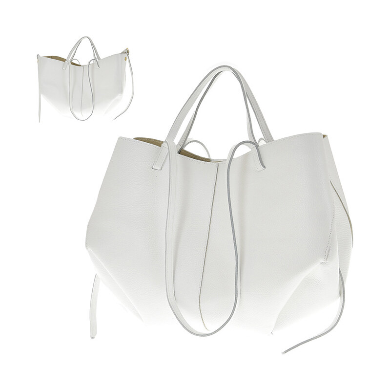 Kožená kabelka Laura Biaggi TS-AB930 67672737