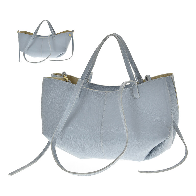 Kožená kabelka Laura Biaggi TS-AB934 67672731