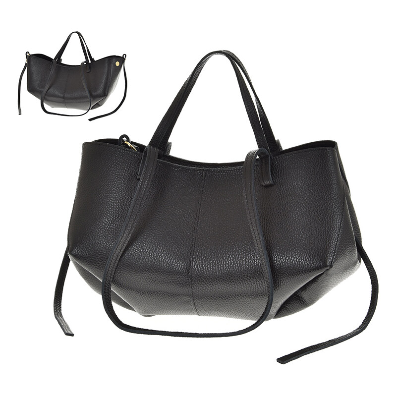 Kožená kabelka Laura Biaggi TS-AB934 67672732