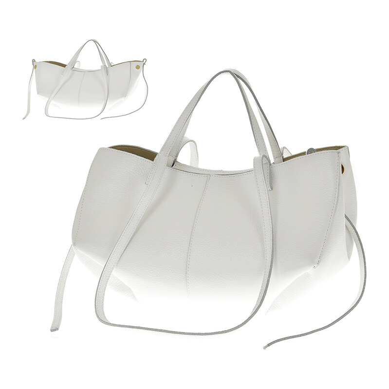 Kožená kabelka Laura Biaggi TS-AB934 67672733