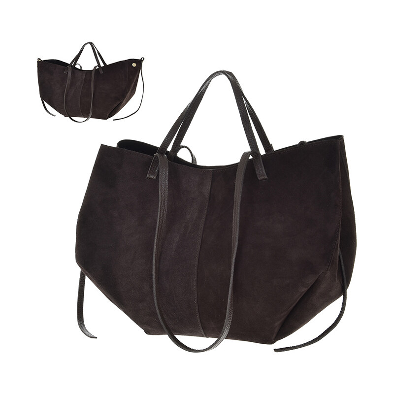 Kožená kabelka Laura Biaggi TS-AB930 67672738