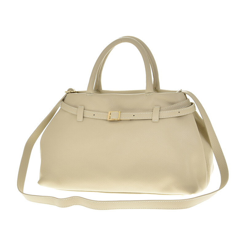 Kožená kabelka Laura Biaggi TS54-174 67672739