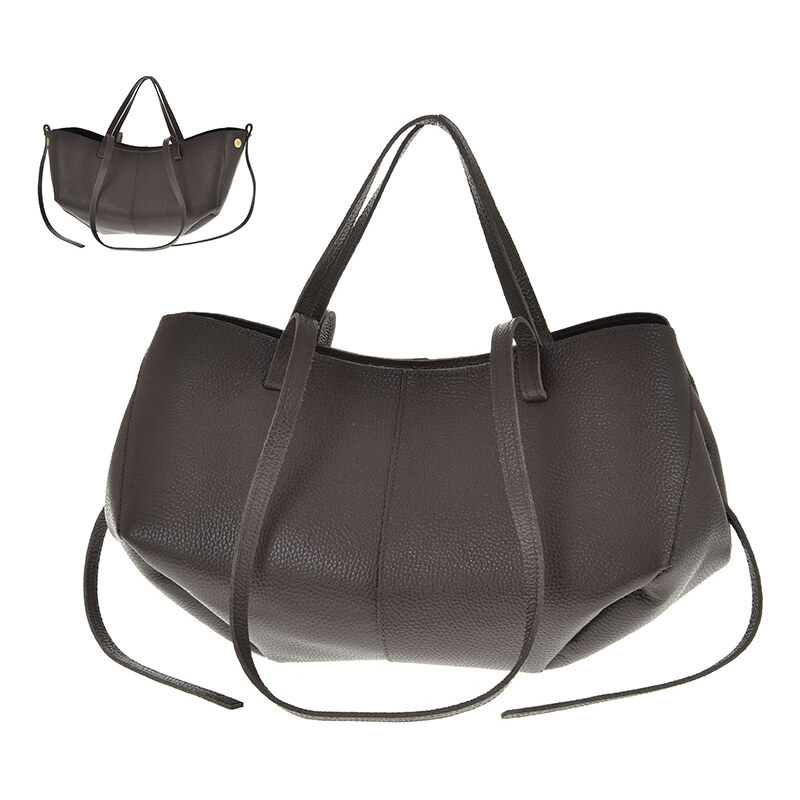 Kožená kabelka Laura Biaggi TS-AB934 67797430