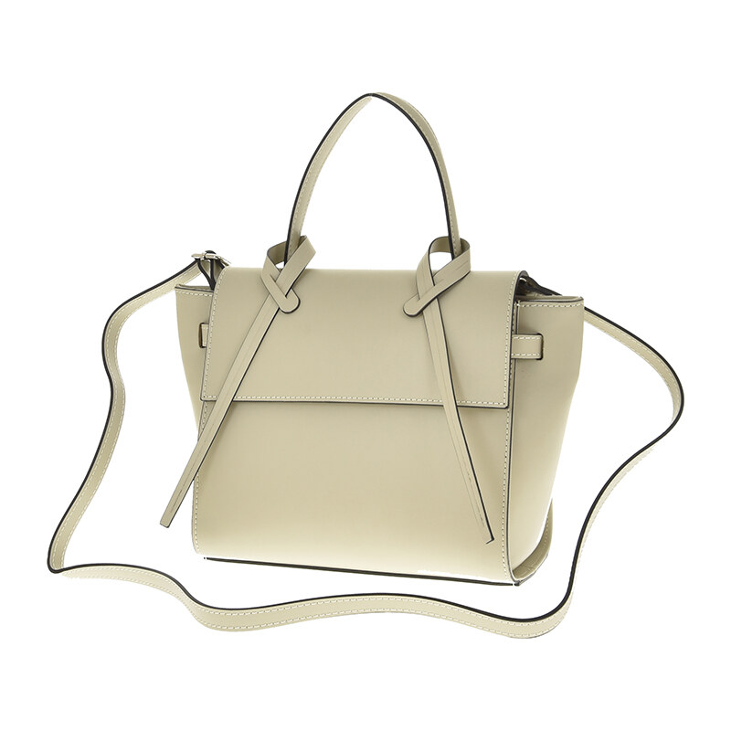 Kožená kabelka Laura Biaggi TS04-590 67672750