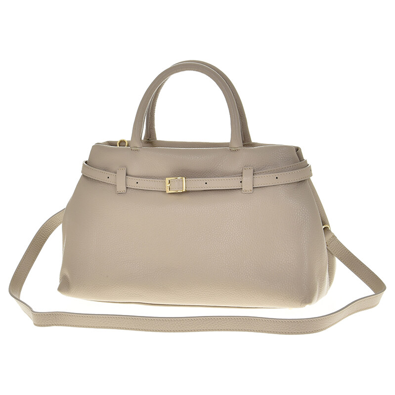 Kožená kabelka Laura Biaggi TS54-174 67672740