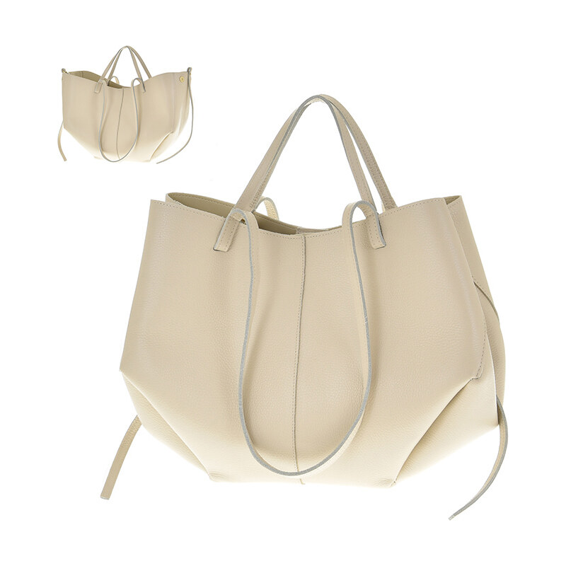 Kožená kabelka Laura Biaggi TS-AB930 67672734