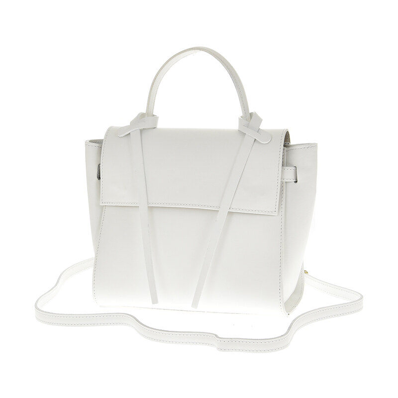 Kožená kabelka Laura Biaggi TS04-590 67672749