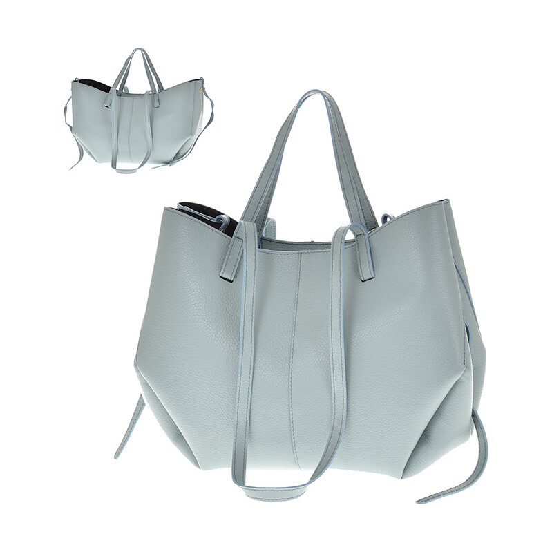 Kožená kabelka Laura Biaggi TS04-562 67672751