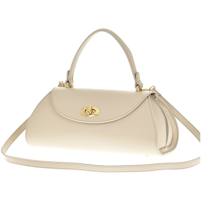 Kožená kabelka Laura Biaggi TS66-0000 67672729