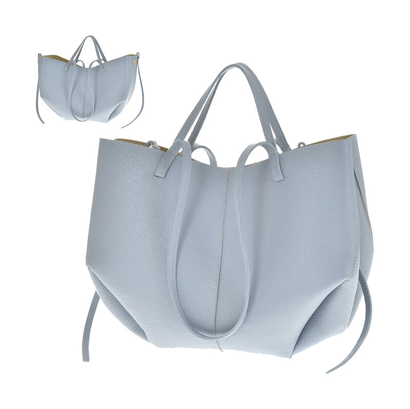 Kožená kabelka Laura Biaggi TS-AB930 67672735