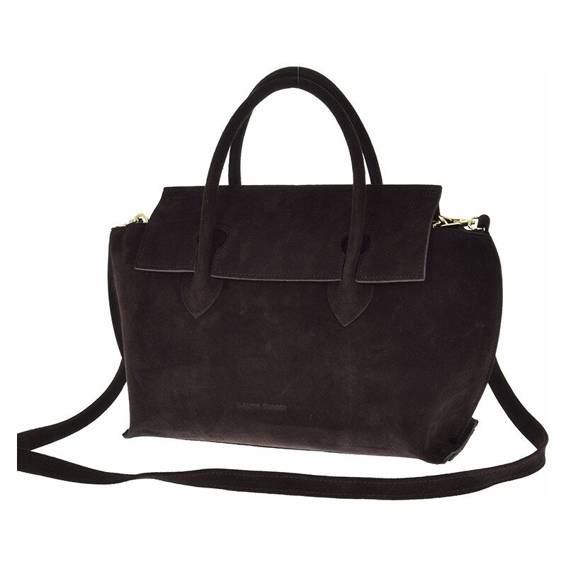 Kožená kabelka Laura Biaggi TS-MG437 67672769