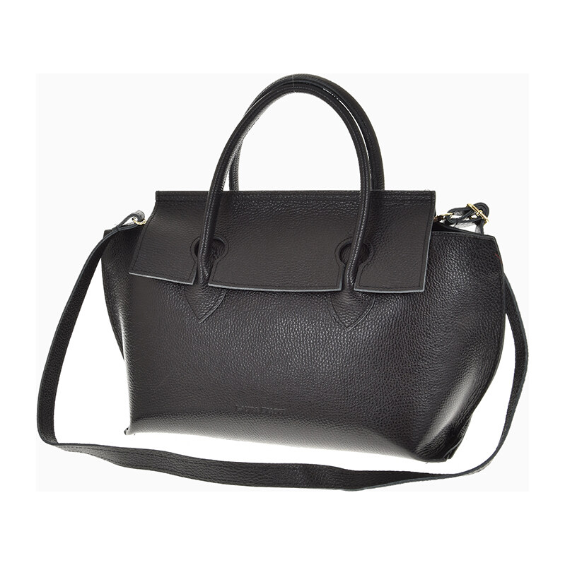 Kožená kabelka Laura Biaggi TS-MG437 67672766