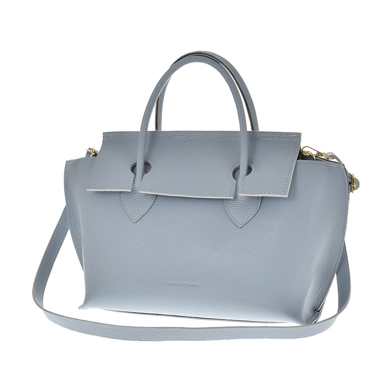 Kožená kabelka Laura Biaggi TS-MG437 67672767