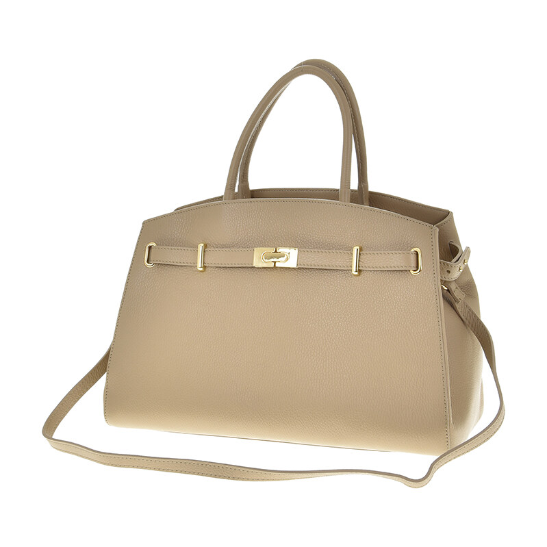 Kožená kabelka Laura Biaggi TS118-33 67672763