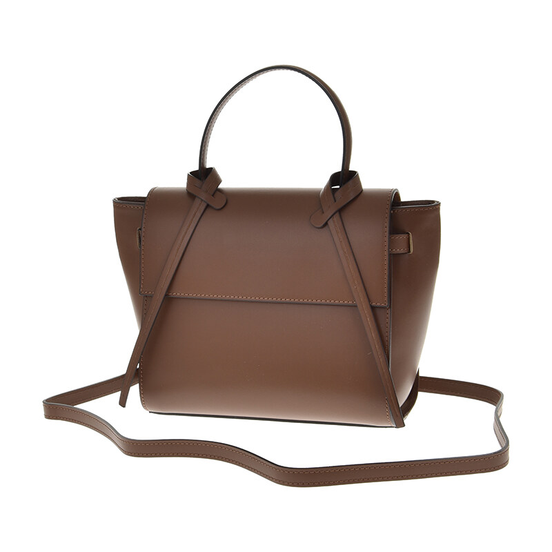 Kožená kabelka Laura Biaggi TS04-590 67672747