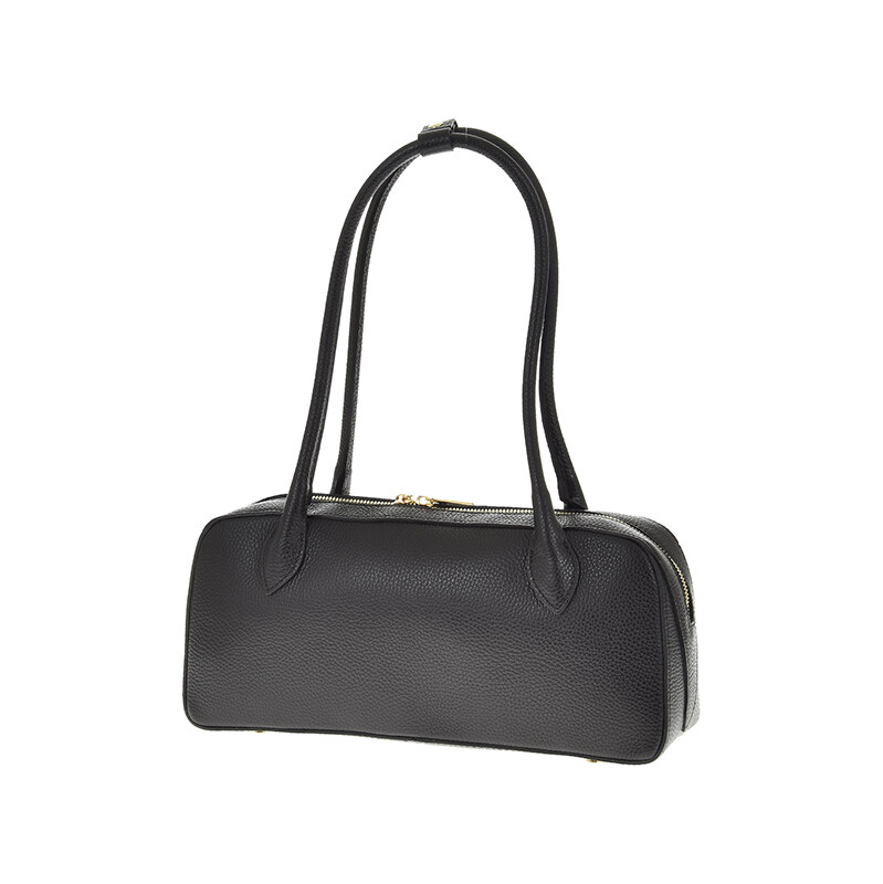 Kožená kabelka přes rameno Laura Biaggi TS112-15 67672790