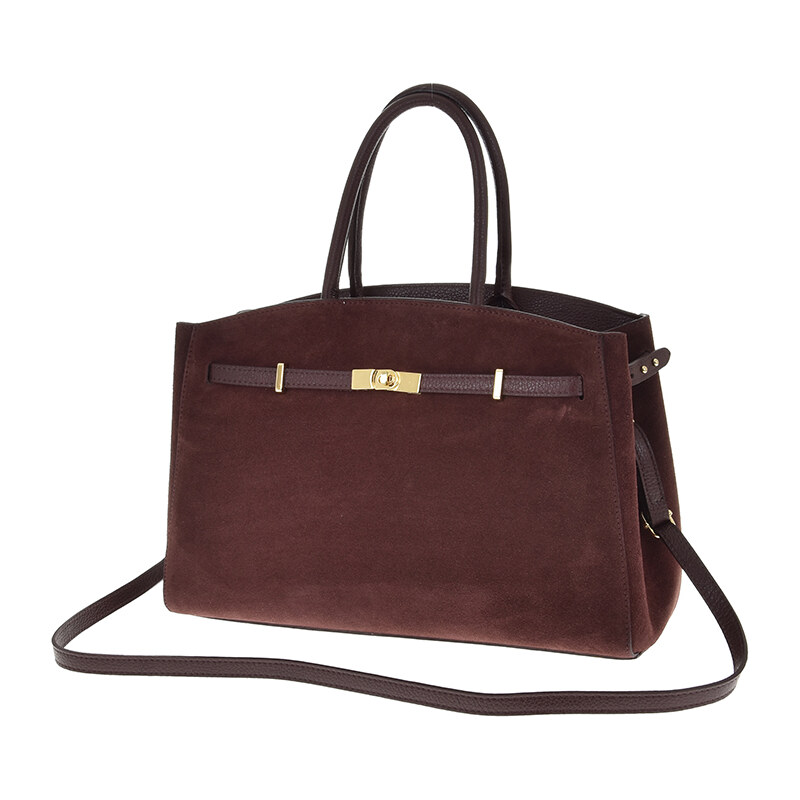 Kožená kabelka Laura Biaggi TS118-33 67672761