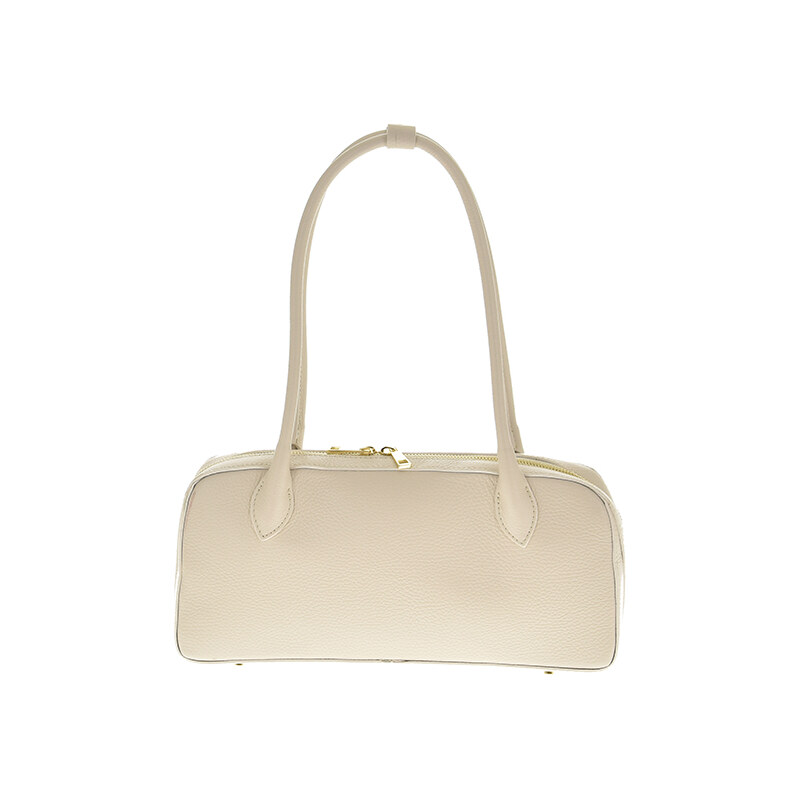 Kožená kabelka přes rameno Laura Biaggi TS112-15 67672787