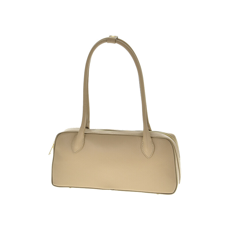 Kožená kabelka přes rameno Laura Biaggi TS112-15 67672788