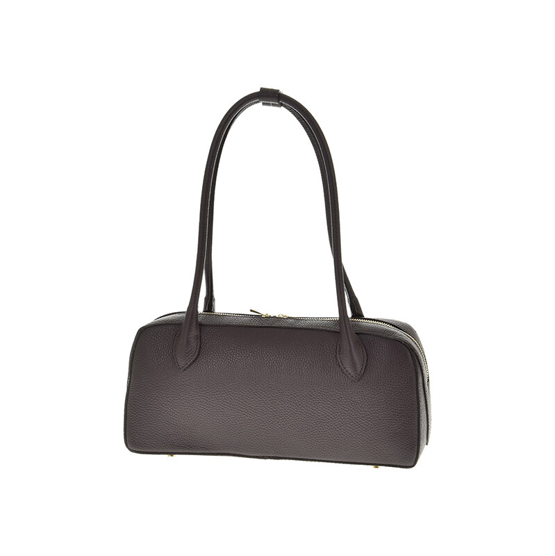 Kožená kabelka přes rameno Laura Biaggi TS112-15 67672789