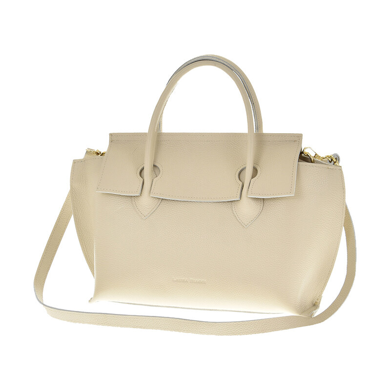 Kožená kabelka Laura Biaggi TS-MG437 67672765