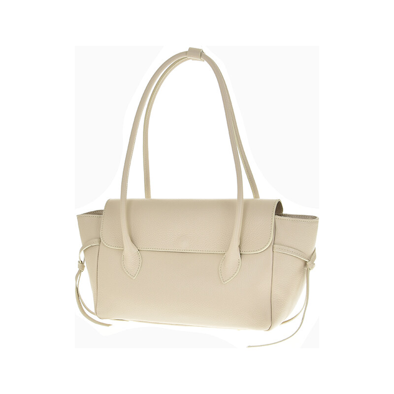 Kožená kabelka přes rameno Laura Biaggi TS112-49 67672795