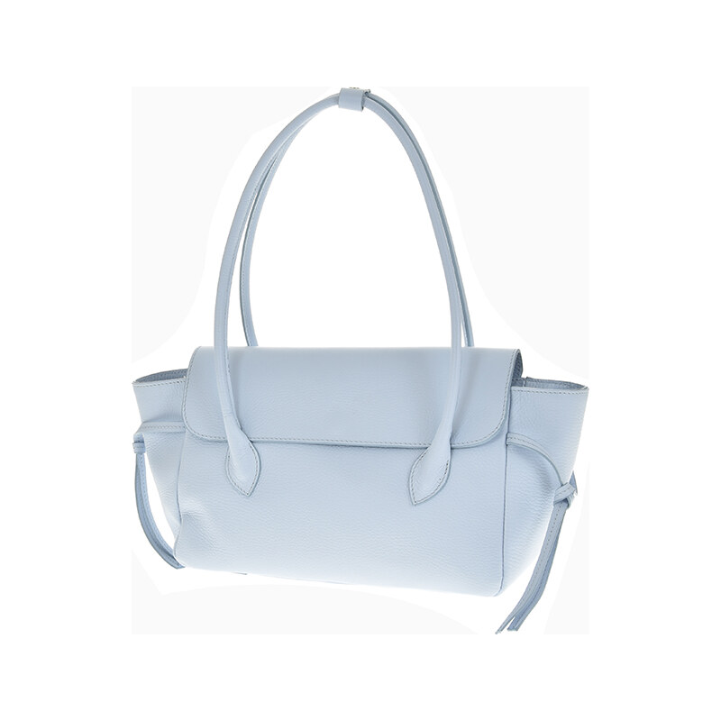 Kožená kabelka přes rameno Laura Biaggi TS112-49 67672796