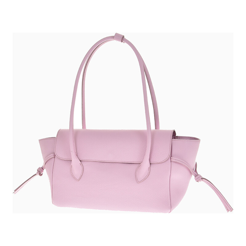 Kožená kabelka přes rameno Laura Biaggi TS112-49 67672797