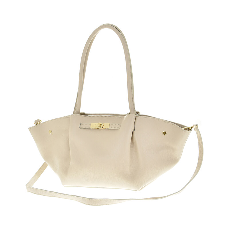 Kožená kabelka Laura Biaggi TS112-51 67672829