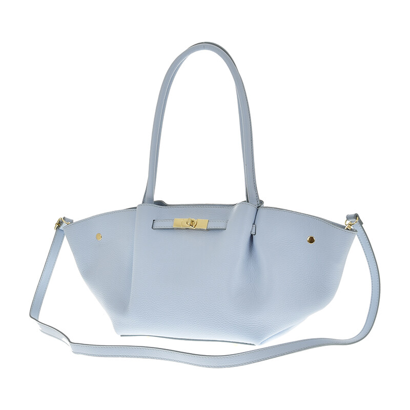 Kožená kabelka Laura Biaggi TS112-51 67672830